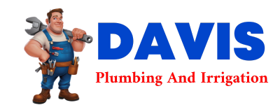 Trusted plumber in ISLAND